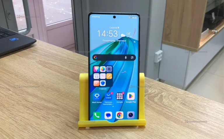Honor X9a 8/128 ГБ
