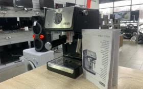 Купить Кофеварка Delonghi ECP.33.21 б/у , в Тольятти Цена:4900рублей