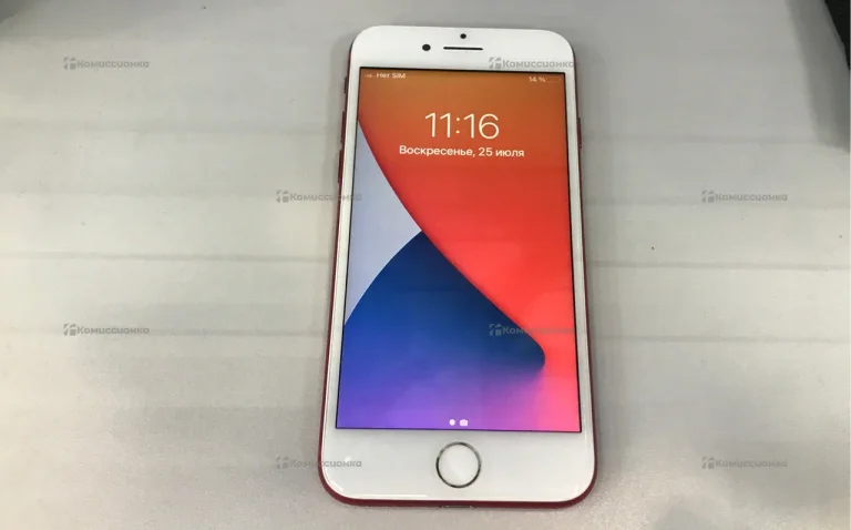 Apple iPhone 7 2/32 ГБ