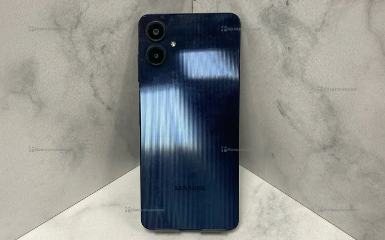 Samsung Galaxy A06 4/128Gb