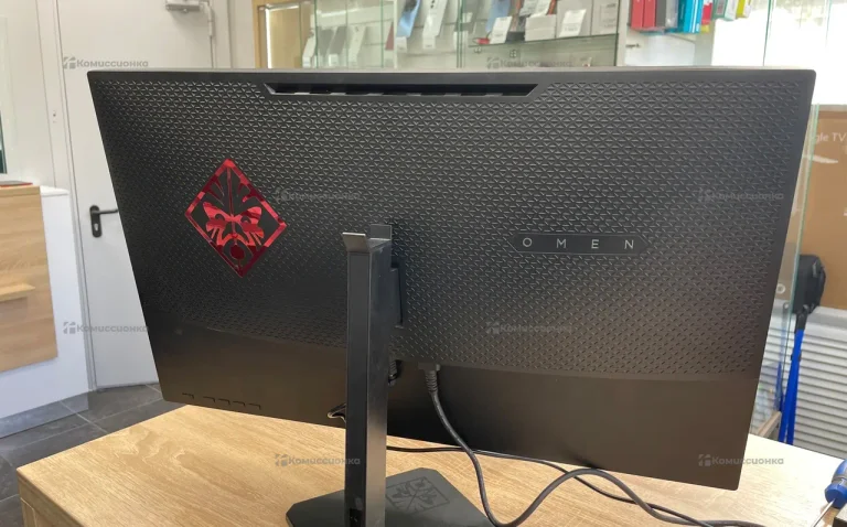 монитор Hp