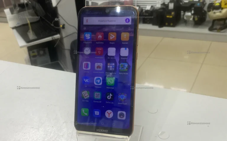 Huawei Y5 (2019) 2/32 ГБ