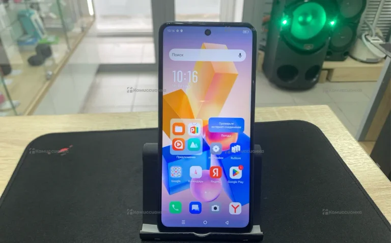 Infinix Hot 40 8/256GB