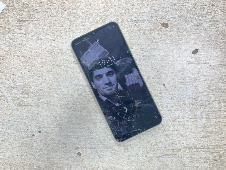 Realme Narzo 50i Prime 4/64Gb