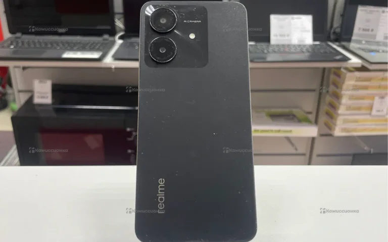Realme Note 60x 4/128 ГБ