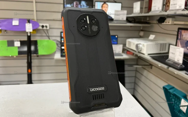 Doogee v10