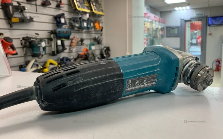 УШМ Makita GA5030R