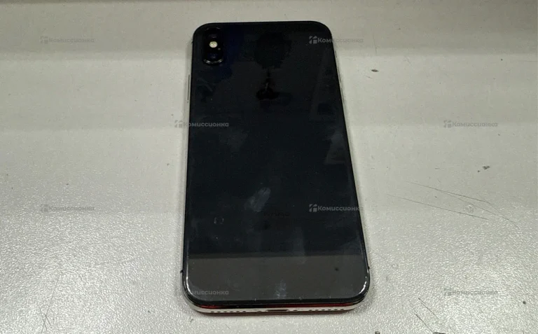 Apple IPhone X 64Gb