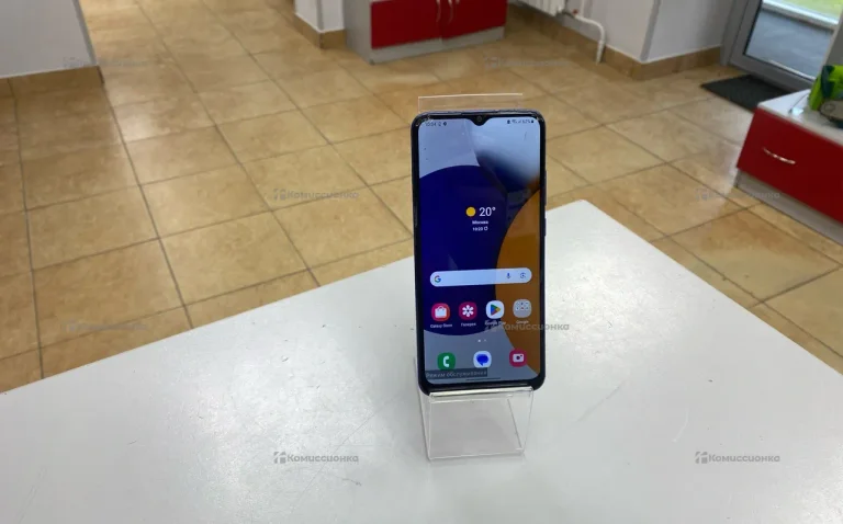 Samsung Galaxy A03 2/32Gb