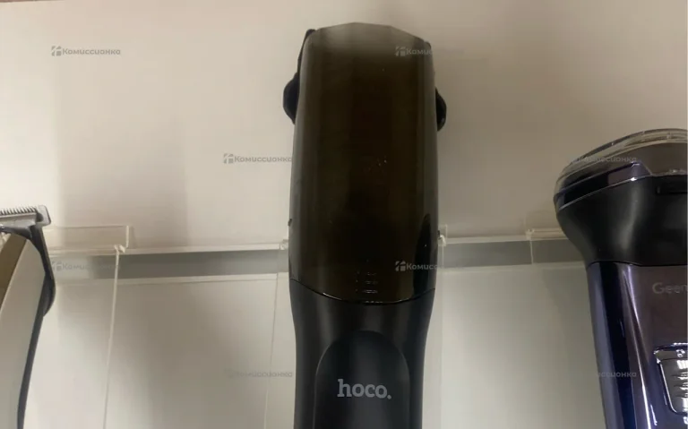 машинка для стрижки Hoco DAR05