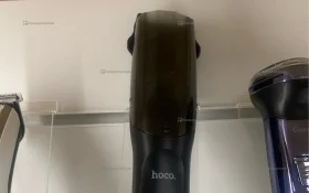 Купить машинка для стрижки Hoco DAR05 б/у , в Копейск Цена:1190рублей