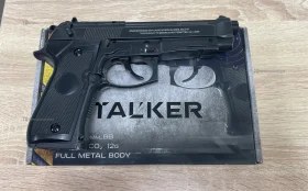 Купить Пневматический пистолет Stalker s92me б/у , в Уфа Цена:2990рублей