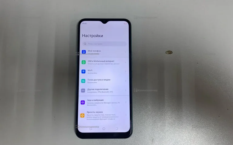 Tecno Spark 7 2/32 ГБ