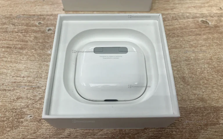 Наушники  AirPods 4 ANC