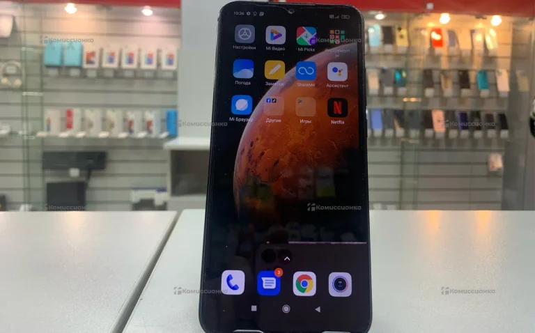 Xiaomi Redmi 9A 2/32 GB