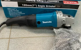 УШМ Makita 180mm GA1801
