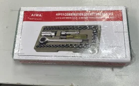 Набор инструментов 40pcs