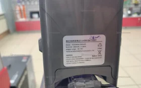 Купить Пылесос  TCR18650 б/у , в Саратов Цена:3500рублей