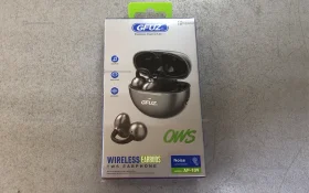 Купить Беспроводные наушники gfuz ap109 б/у , в Новокуйбышевск Цена:990рублей