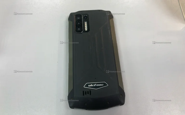 Ulefone Power Armor 13 8/128 ГБ