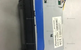 Автомагнитола  Pioneer MVH-S1200UBW