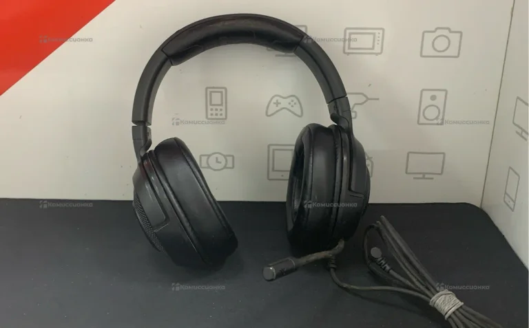 Наушники Razer