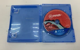Диск ps4 FIFA 2020