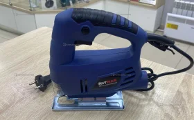 Купить Лобзик Электрический лобзик Hitman HJS-500 б/у , в Казань Цена:900рублей