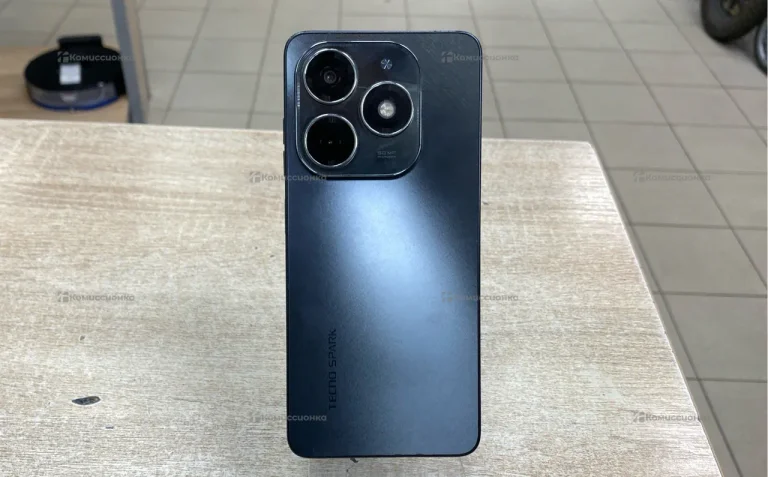 Tecno Spark 20 8/256Gb