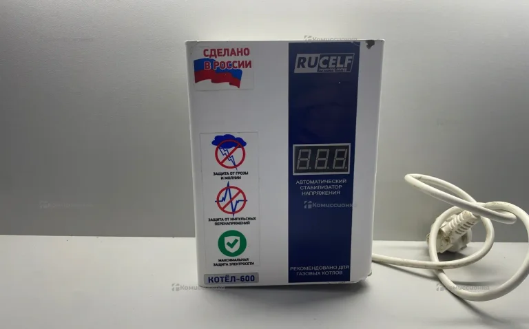 Стабилизатор напряжения Rucelf