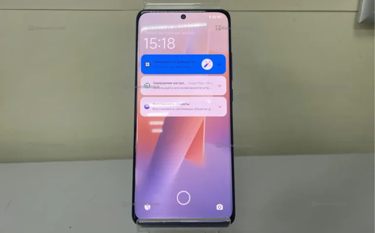 Xiaomi 12X 8/128 ГБ