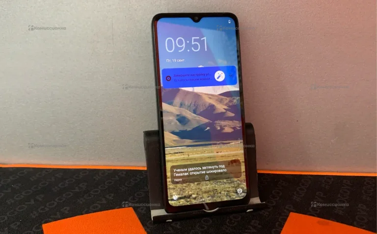 Xiaomi Redmi A3 4/128 ГБ