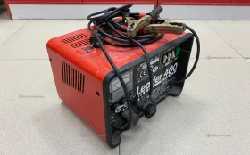 Купить Пускозарядное устройство Telwin LEADER 400 START б/у , в Тюмень Цена:6990рублей