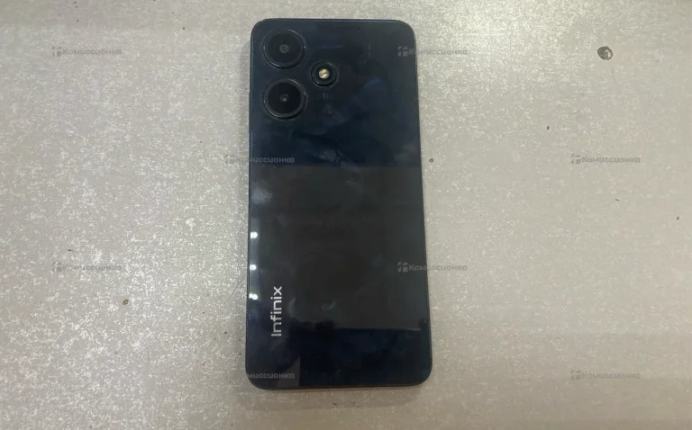 Infinix Hot 30i 4/64 ГБ