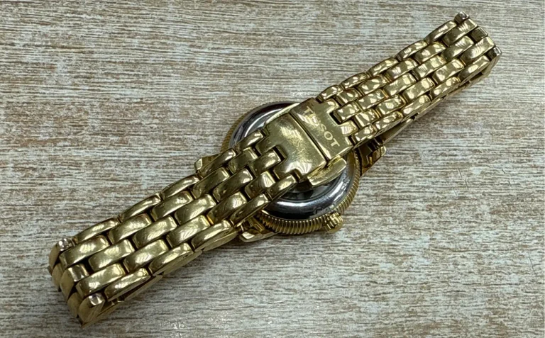 Часы Tissot