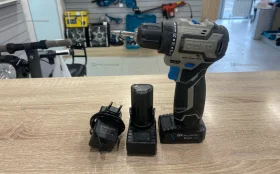 Шуруповерт Deko Sharker 20V