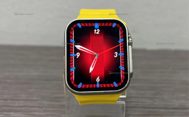 Apple Watch Ultra (реп)