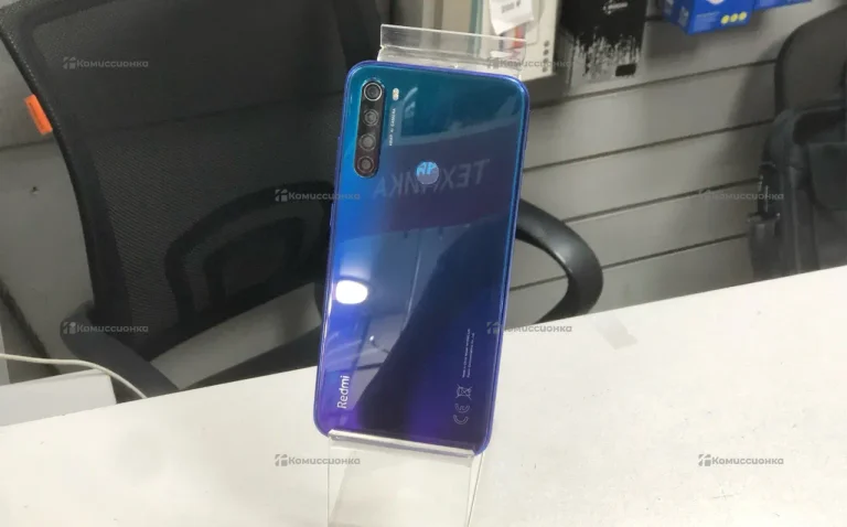 Xiaomi Redmi Note 8 3/32GB