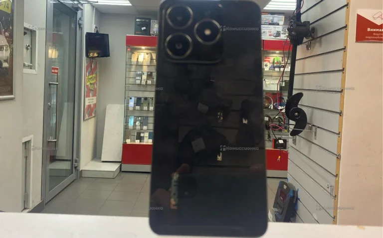 Realme C61 6/128 ГБ
