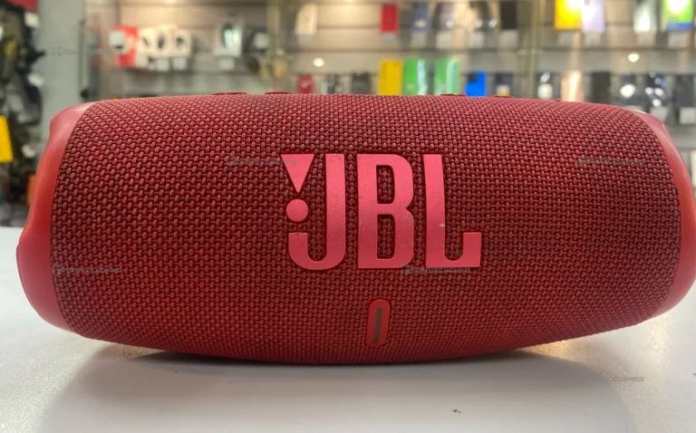 Колонка  JBL Charge 5