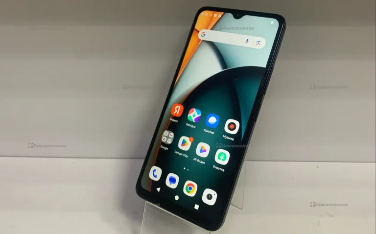 Xiaomi Redmi A3