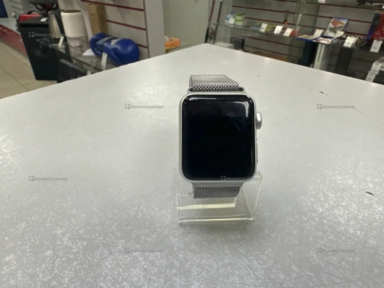 Часы Apple Watch series 3 38mm