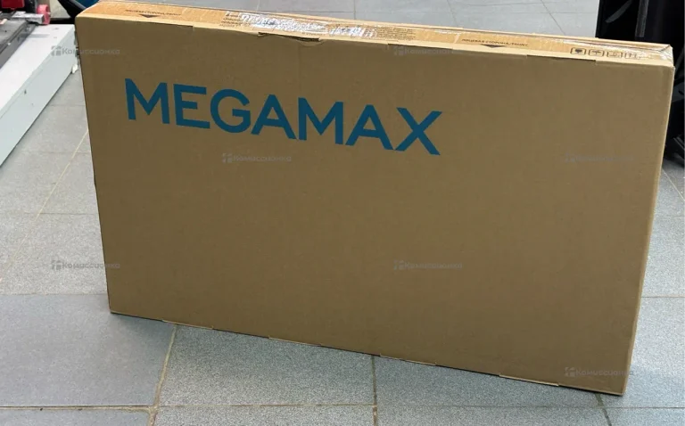 Телевизор Megamax 32MG11H