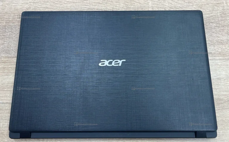 Ноутбук  Aser aspire A315
