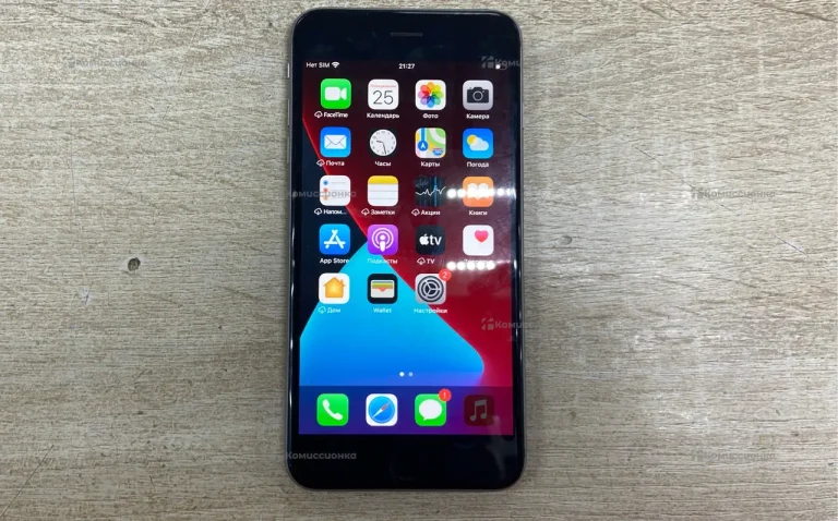 Apple iPhone 6S Plus 16Gb