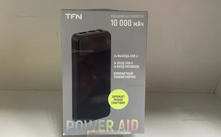 Power Bank  10.000