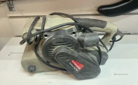 Купить Ленточная шлифмашина Интерскол ЛШМ-76/900 б/у , в Санкт-Петербург Цена:1690рублей