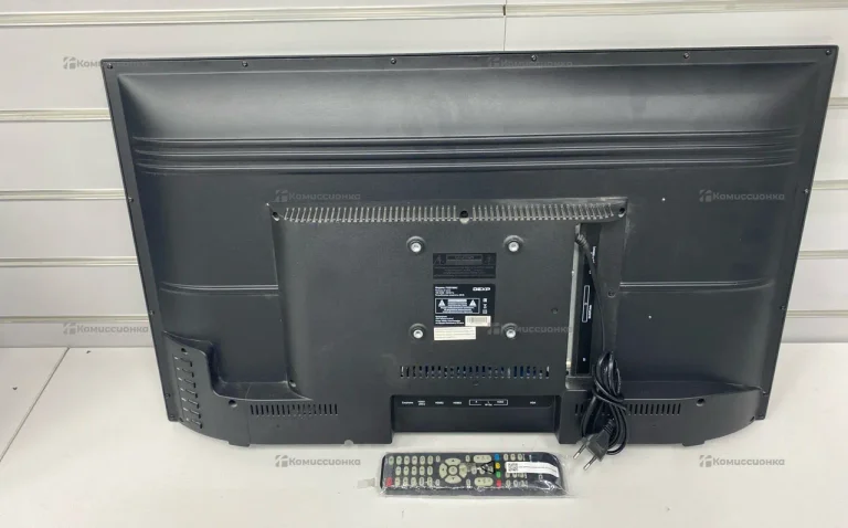 Телевизор Dexp f32D7000c