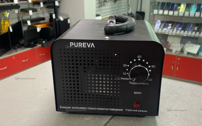 Озонатор воздуха Pureva