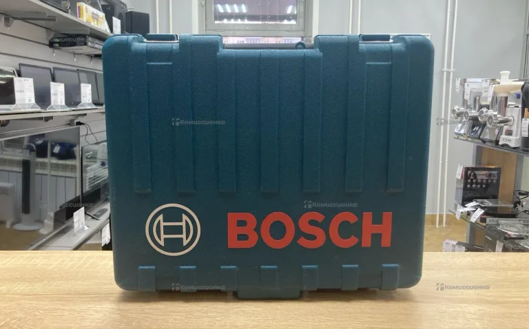Лобзик аккумуляторный Bosch GST 185 Li